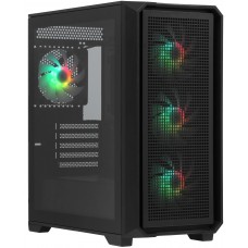 Cougar MX600 Mini V2 Pro Black